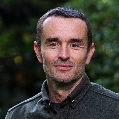 Profile Picture of Chris Darimont (@ChrisDarimont) on Twitter