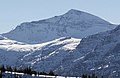 Profile Picture of Younts Peak - Wikipediaon Wikipedia