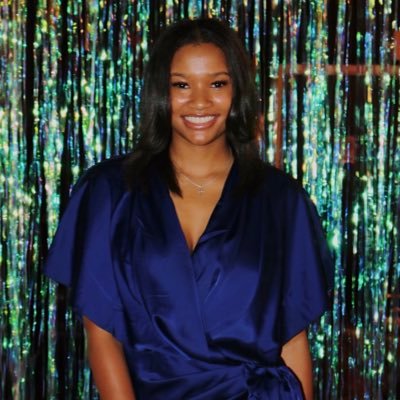 Profile Picture of Brooke Thompson (@brookecthompson) on Twitter