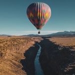 Rio Grande Balloons - Instagram Profile Picture of Rio Grande Balloons (@riograndeballoons) on Instagram