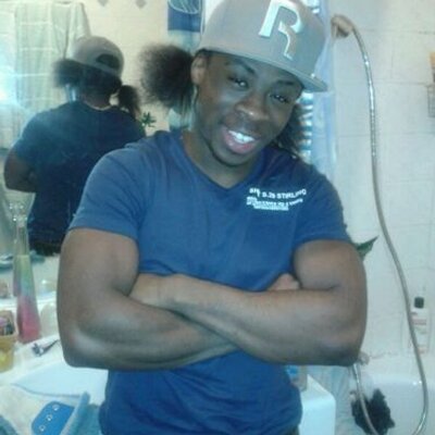 Profile Picture of James Binks (@haitiano13) on Twitter