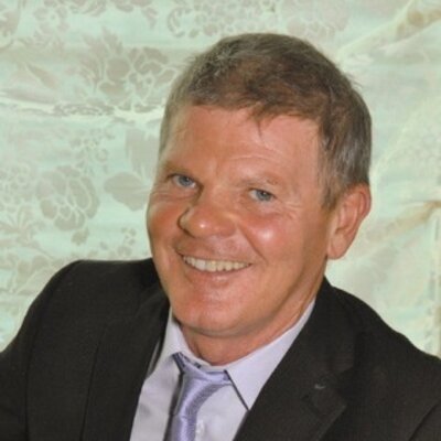 Profile Picture of Peter McFadden (@PeterMcFadden2) on Twitter