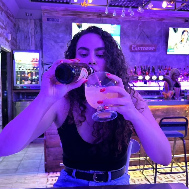 Profile Picture of Marsha (@marshahobbs123) on Tiktok