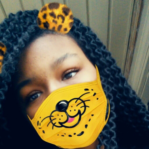 Profile Picture of Lakendra Little (@lakendra2134) on Poshmark