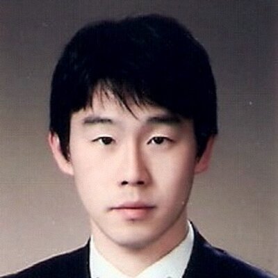 Profile Picture of Young Gook. Kim (@Sperus09) on Twitter