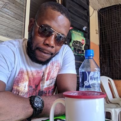 Profile Picture of Nelson Tom (@tomjay2ng) on Twitter