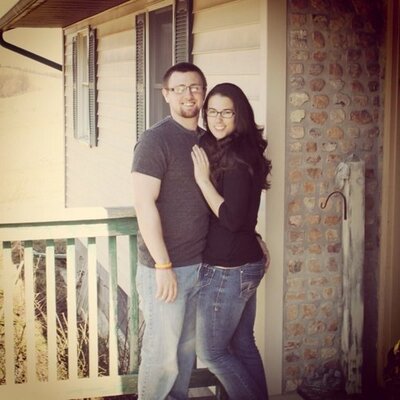 Profile Picture of Corey Thomas Knepper (@CKnepp1212) on Twitter
