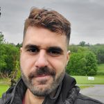 Profile Picture of Jasper Parson (@jasper.the.geo) on Instagram