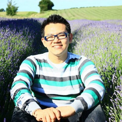 Profile Picture of Andrew Tham (@pleasantwhisper) on Twitter