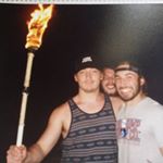 Profile Picture of Matt McAllister (@mmcally34) on Instagram