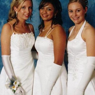 Profile Picture of Jenna Paulsenon Twitter