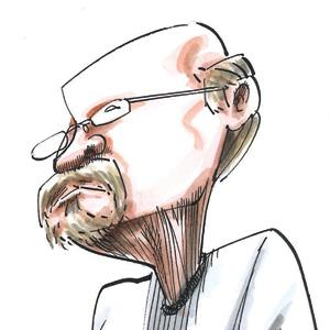 Profile Picture of Jeffrey S. Boyer (@Boyertoon) on Twitter