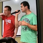 Profile Picture of Jeffrey Grainger (@Jeffrey-Grainger) on Facebook