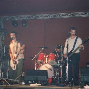 Profile Picture of Mescalina (@mescalinapunk) on Myspace