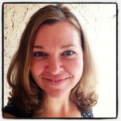 Profile Picture of Michaela K Hogan (@michaelakhogan) on Twitter