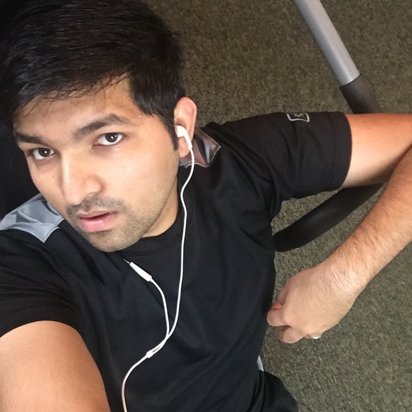 Kalpesh Ardeshna - Poshmark Profile Picture of Kalpesh Ardeshna (@kp6289) on Poshmark