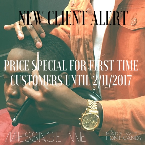 Profile Picture of Chase Brooks (@chasebrooks) on Poshmark