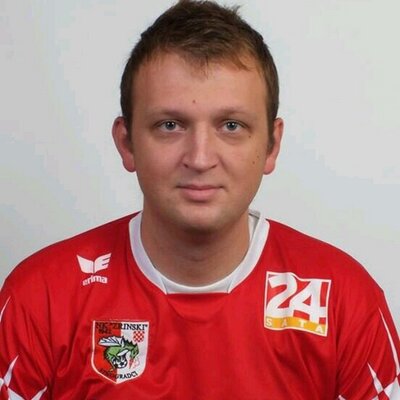 Profile Picture of Mladen Pavlovic (@mladen893) on Twitter