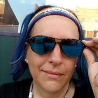 Profile Photo of Amy Bussing (@amy-bussing) on Quora