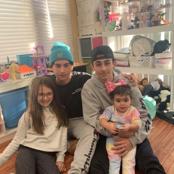 Profile Picture of Richie Campanella (@richiedabull) on Poshmark