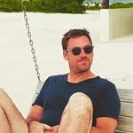 Profile Picture of Carl Fraser (@fraser_cr) on Instagram