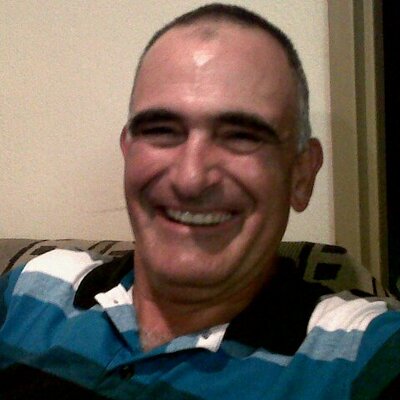 Profile Picture of Richard Oats (@richard_oats) on Twitter