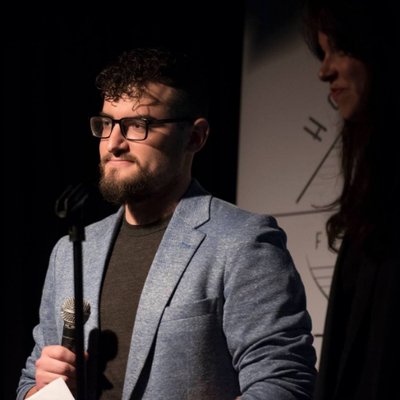 Profile Picture of Michael Flax (@mflax) on Twitter