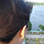 Profile Picture of Ellen Lugay (@piece16) on Flickr