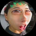 Profile Picture of Vicky Masuelli 💕🌚 (@vicky.chauchas) on Instagram