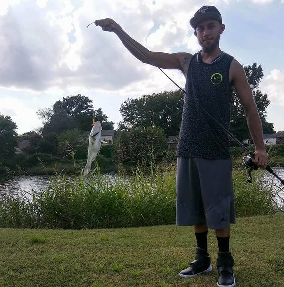 Profile Picture of Robert Gonzalez (@lilrob23) on Poshmark