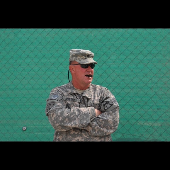 Profile Picture of Shawn Osborne (@col_osborne) on Poshmark