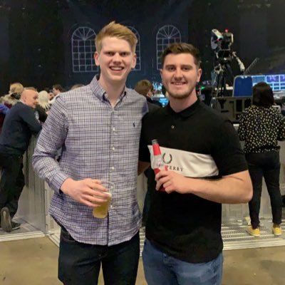 Profile Picture of Mason Roach (@MasonRoach__) on Twitter