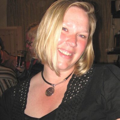 Profile Picture of Danette Meyer (@danettemeyer) on Twitter