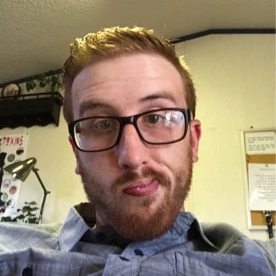 Profile Picture of Andrew M Sistrunk (@AndrewMSistrun1) on Twitter