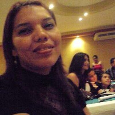 Profile Picture of Maria Adelina Rivera (@AdelyMaria) on Twitter