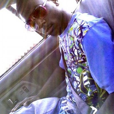 Profile Picture of Ashante Wade (@ReddDragonn) on Twitter