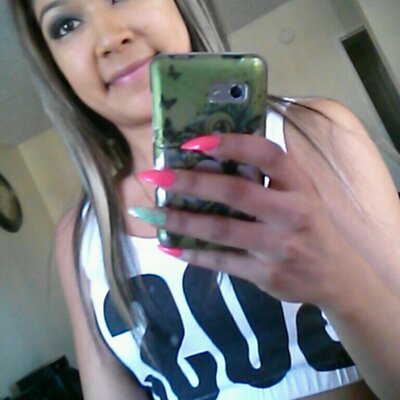 Profile Picture of Adilene Santacruz (@AdileneLaWera) on Twitter