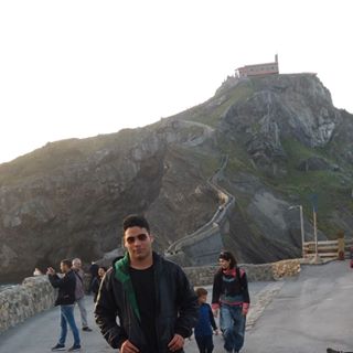 Profile Picture of Christopfer Alberdi Lugo (@christopfer.alberdilugo) on Facebook