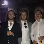 Profile Picture of James Marshall (@jlmarsh28) on Instagram