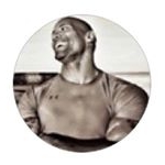 Profile Picture of Dwayne The Rock Johnson (@therock_original_private) on Instagram