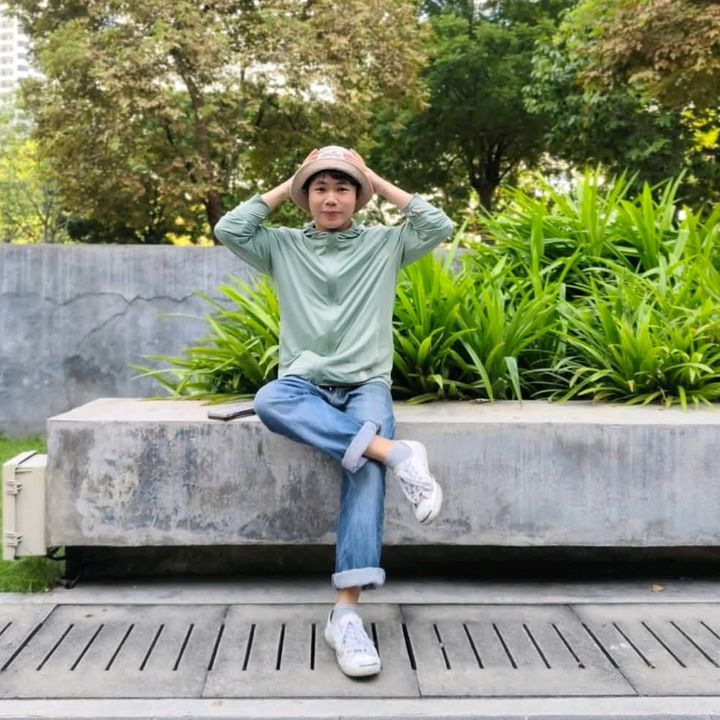 Profile Picture of Tomtam (@pratanpron091) on Tiktok