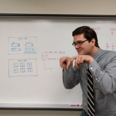 Profile Picture of Mike Pawlak (@PawlakMike) on Twitter