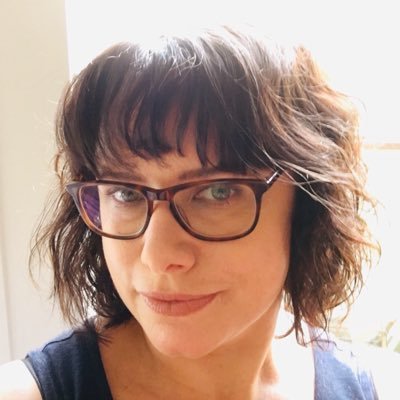 Profile Picture of Dr Sarah Squire (@SquireSarah) on Twitter