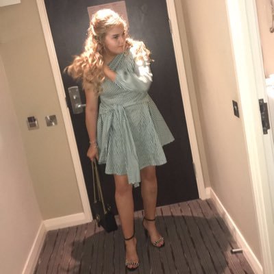 Profile Picture of Brooke Black (@brookeblack820) on Twitter