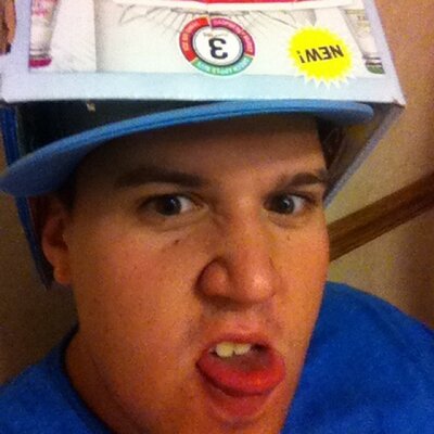 Profile Picture of Shane Carl Mcconnell (@Jeeves99) on Twitter