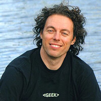 Profile Picture of William Bakker (@wilhelmus) on Twitter