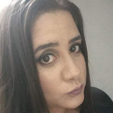 Profile Picture of Daniela Pagano (@DanielaPagano19) on Twitter