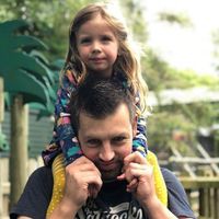 Profile Picture of Darren Bunt (@darren-bunt) on Quora