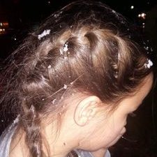 Profile Picture of Anja Pavlovic (@pavllovic13) on Twitter