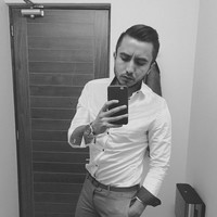 Profile Picture of Gustavo Ibraham (@gustavo-ibraham) on Quora